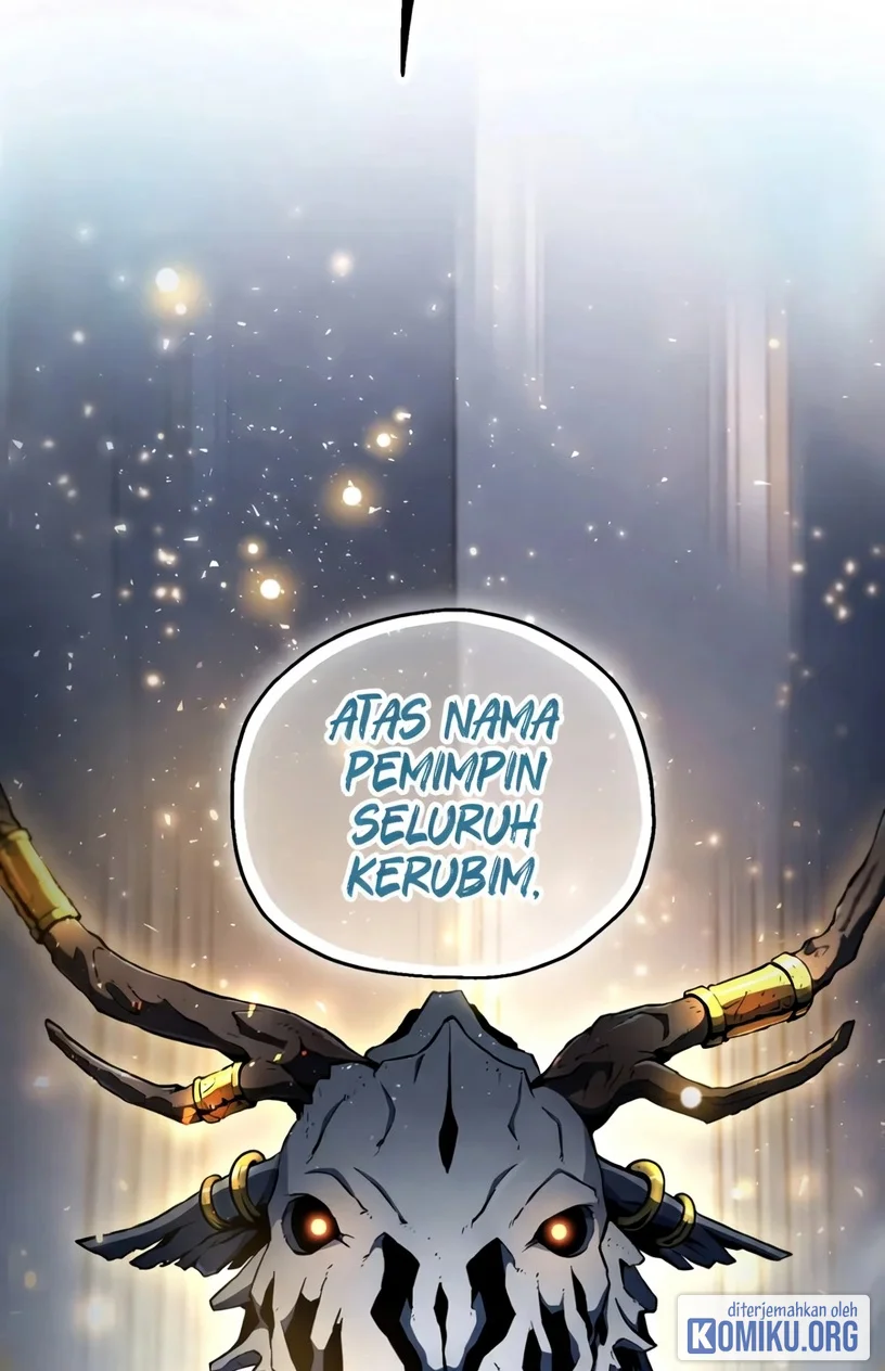 Player Who Can’t Level Up Chapter 246 halaman 42