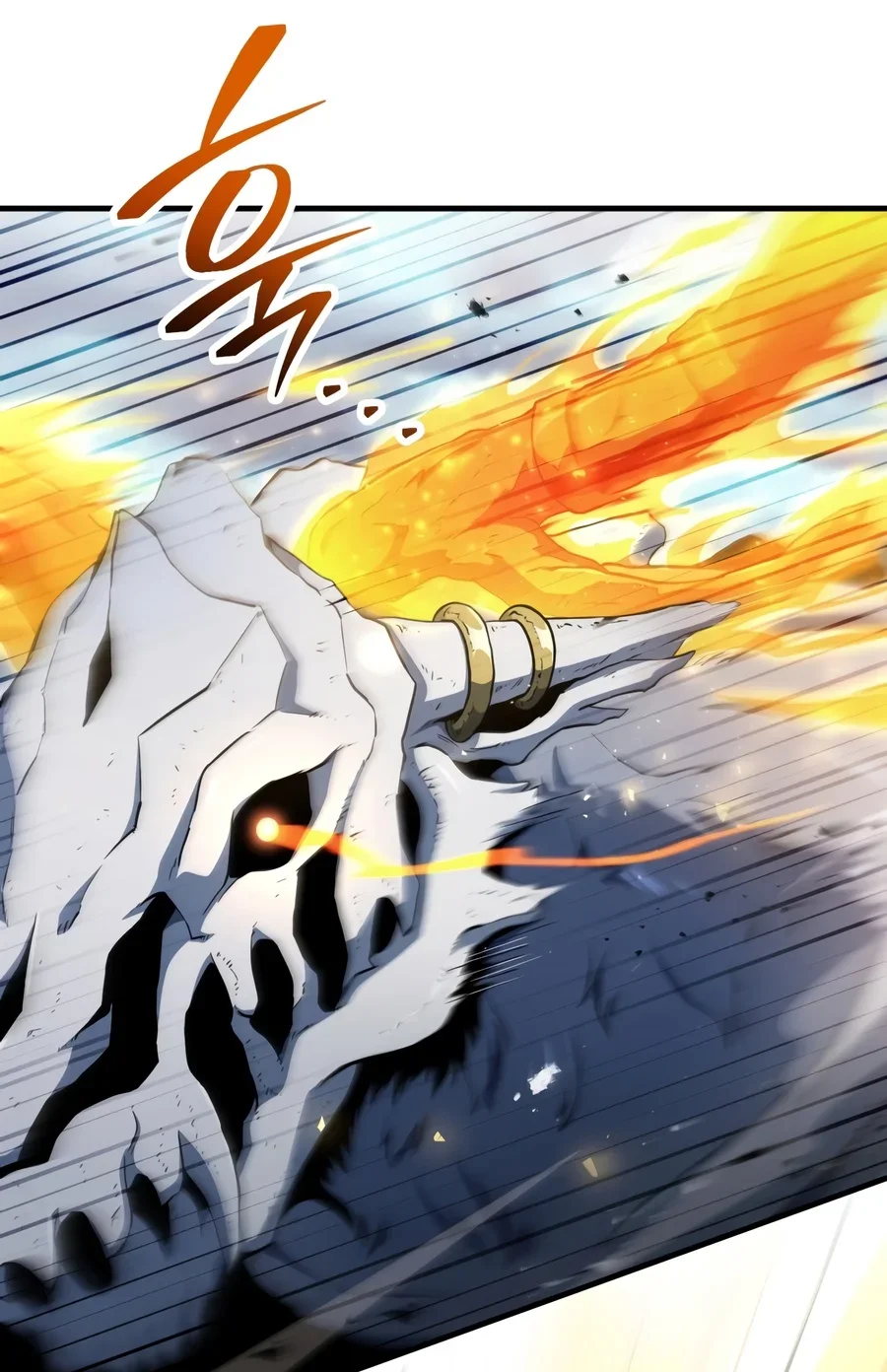Player Who Can’t Level Up Chapter 246 halaman 45