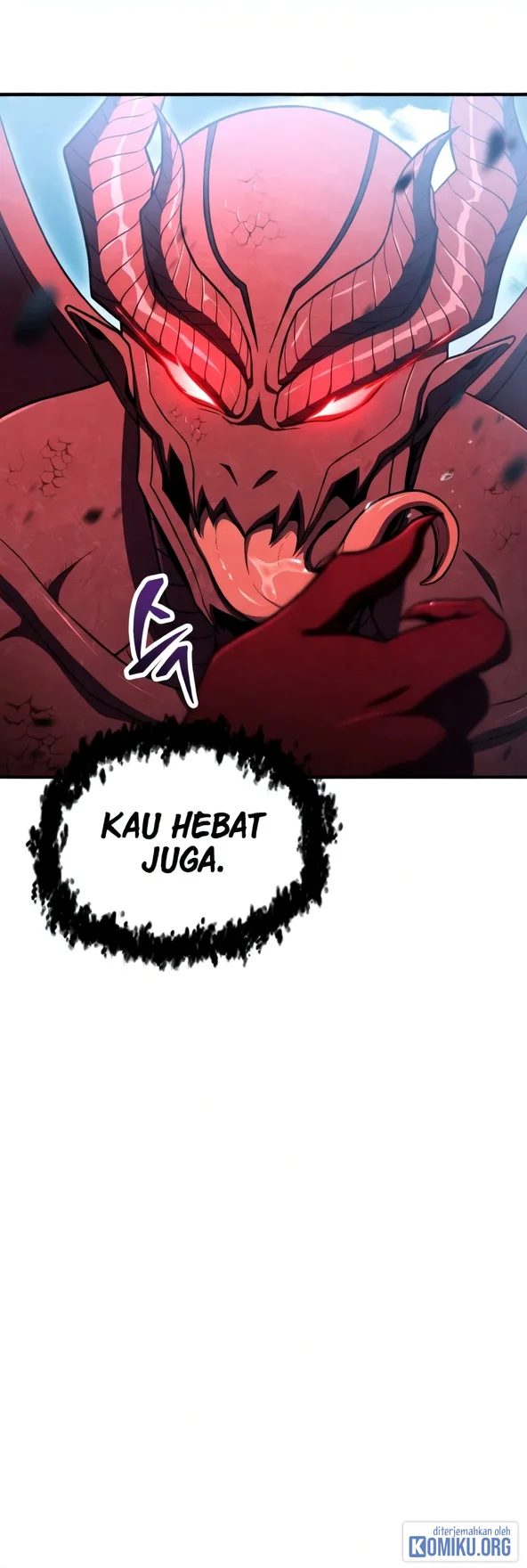 Player Who Can’t Level Up Chapter 246 Gambar 66