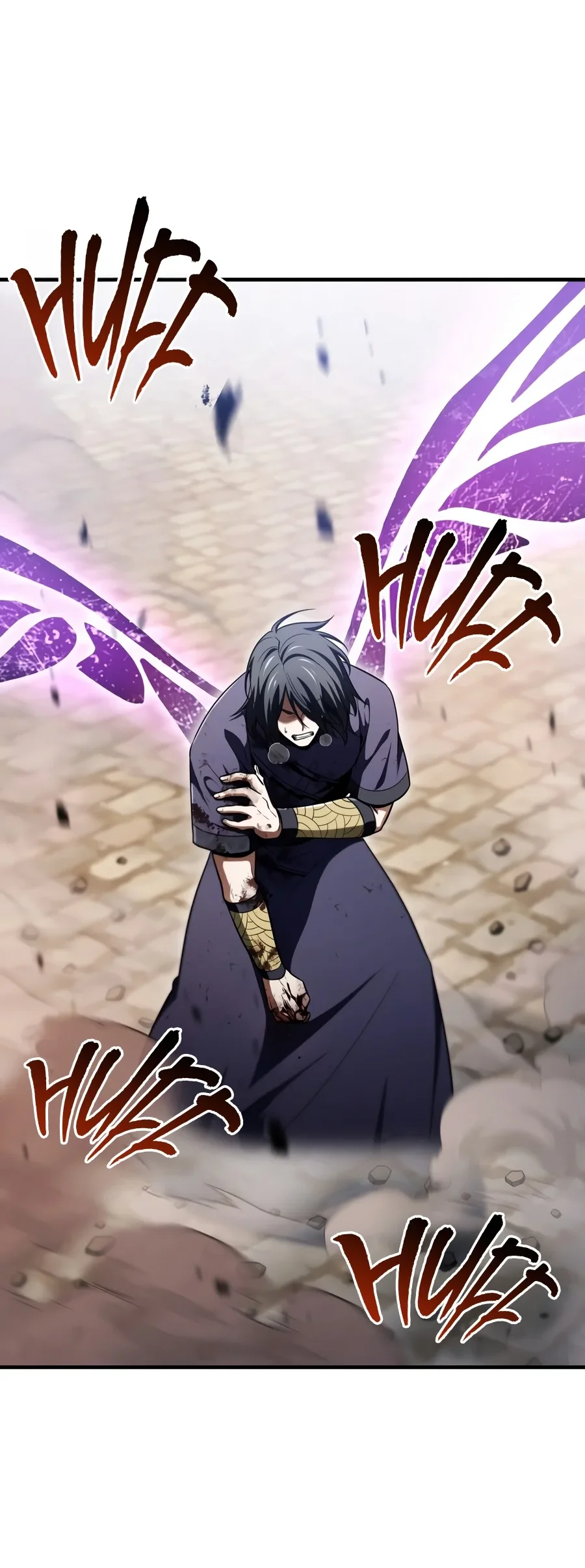 Player Who Can’t Level Up Chapter 246 Gambar 69