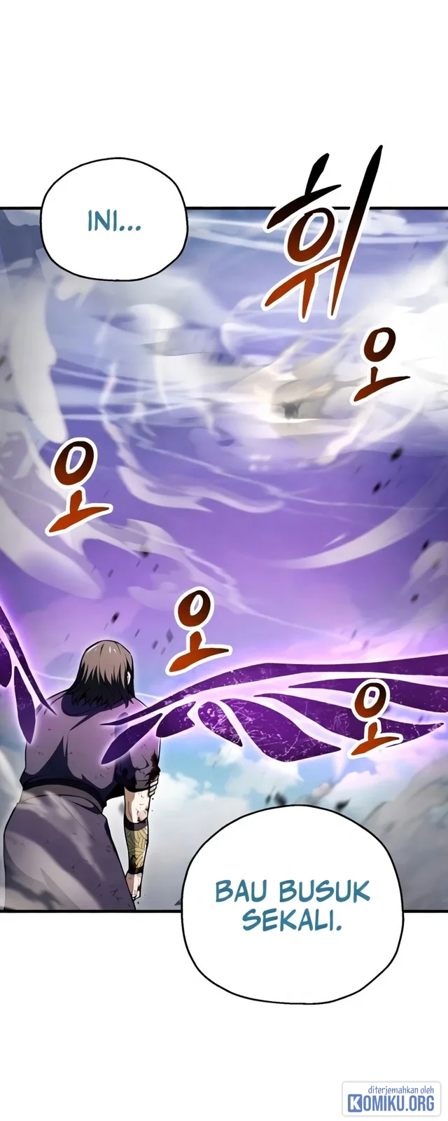 Player Who Can’t Level Up Chapter 246 Gambar 70