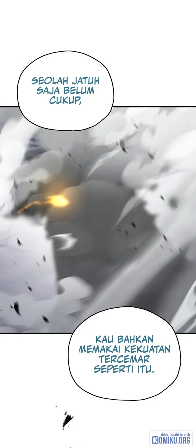 Player Who Can’t Level Up Chapter 246 Gambar 71