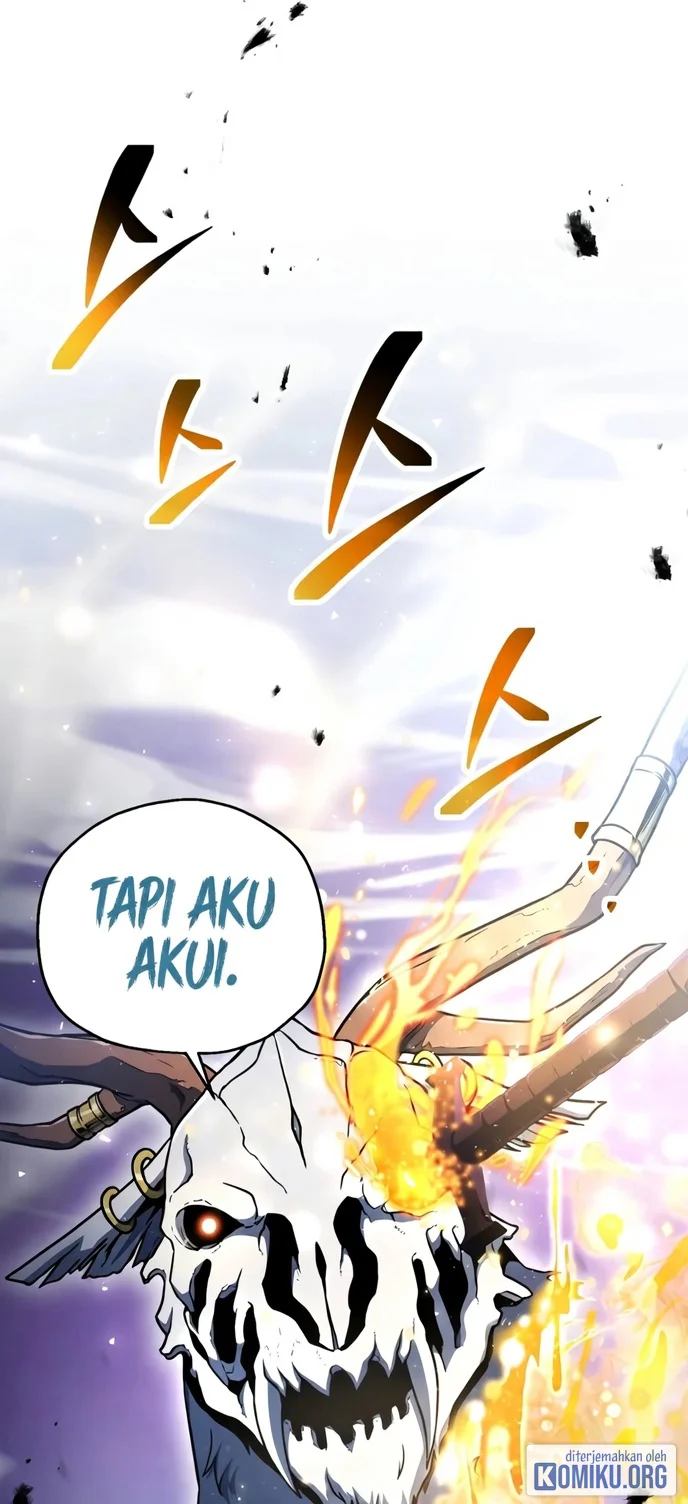 Player Who Can’t Level Up Chapter 246 Gambar 72