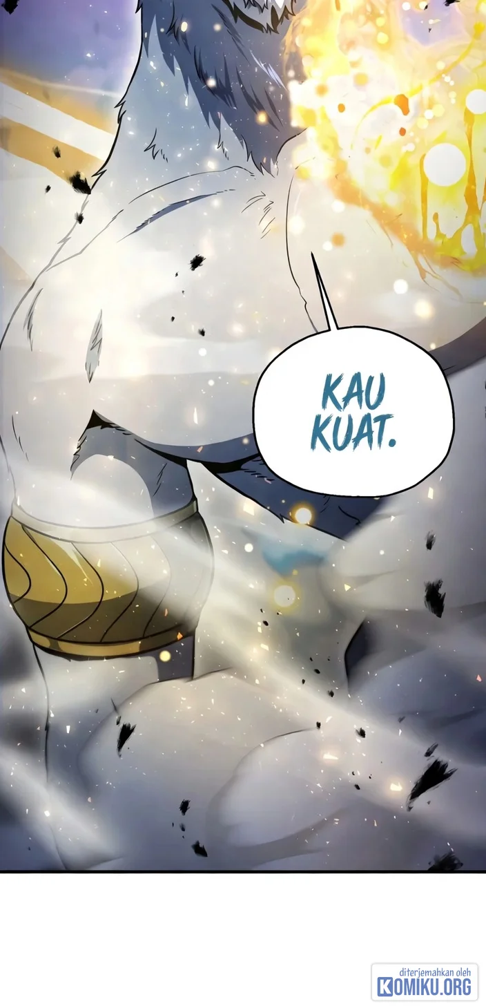 Player Who Can’t Level Up Chapter 246 Gambar 73