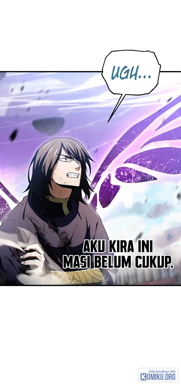 Player Who Can’t Level Up Chapter 246 Gambar 74