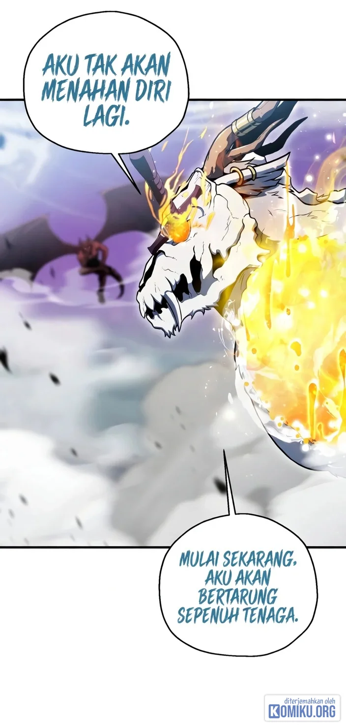 Player Who Can’t Level Up Chapter 246 Gambar 75