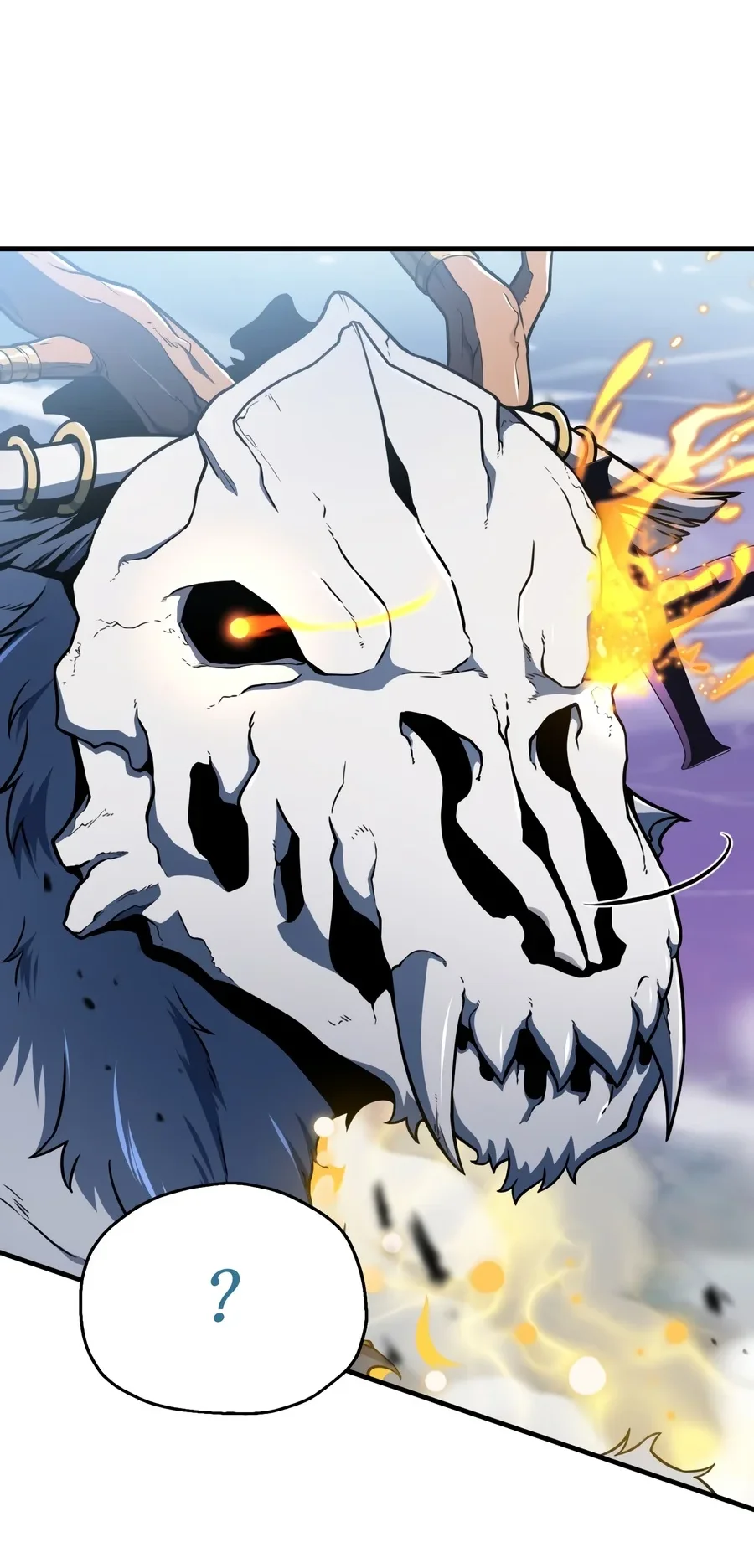 Player Who Can’t Level Up Chapter 246 Gambar 77