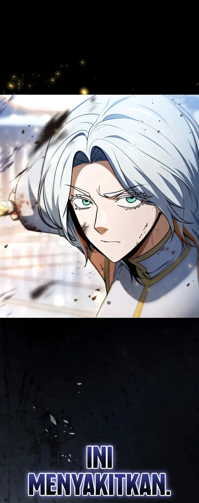 Player Who Can’t Level Up Chapter 246 halaman 10