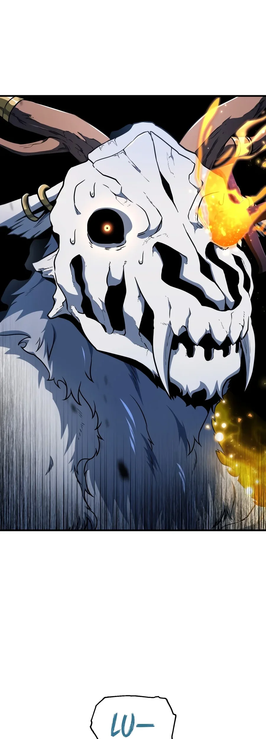 Player Who Can’t Level Up Chapter 246 Gambar 80