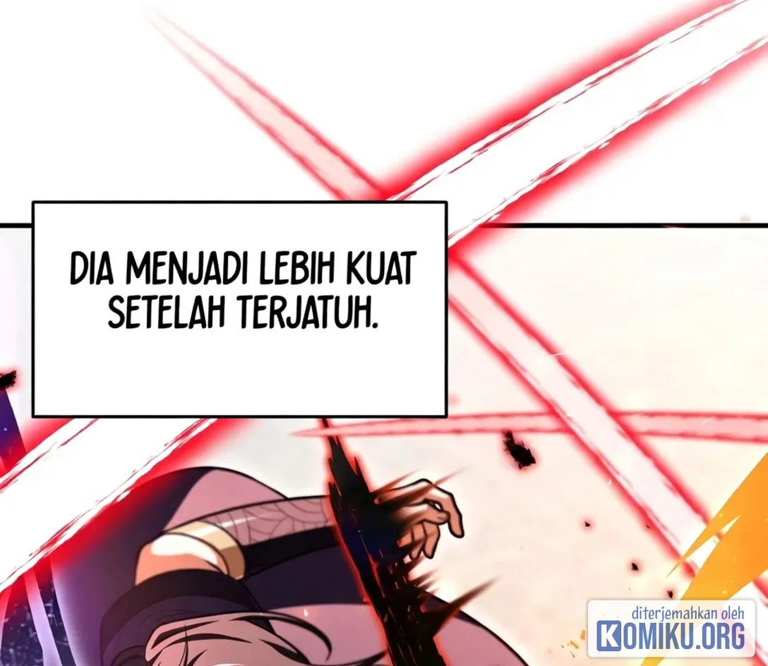 Player Who Can’t Level Up Chapter 247 Gambar 65