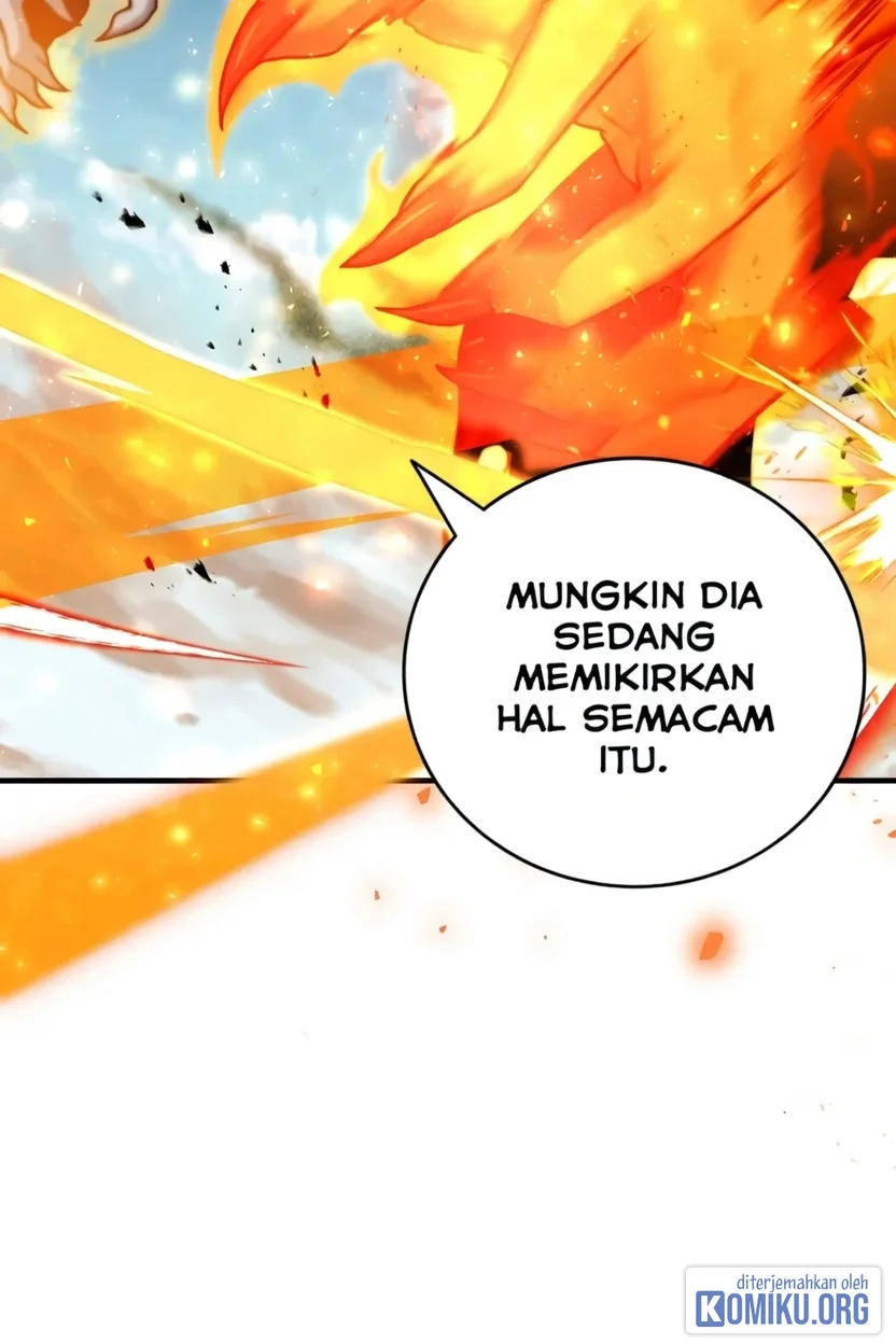 Player Who Can’t Level Up Chapter 247 Gambar 67
