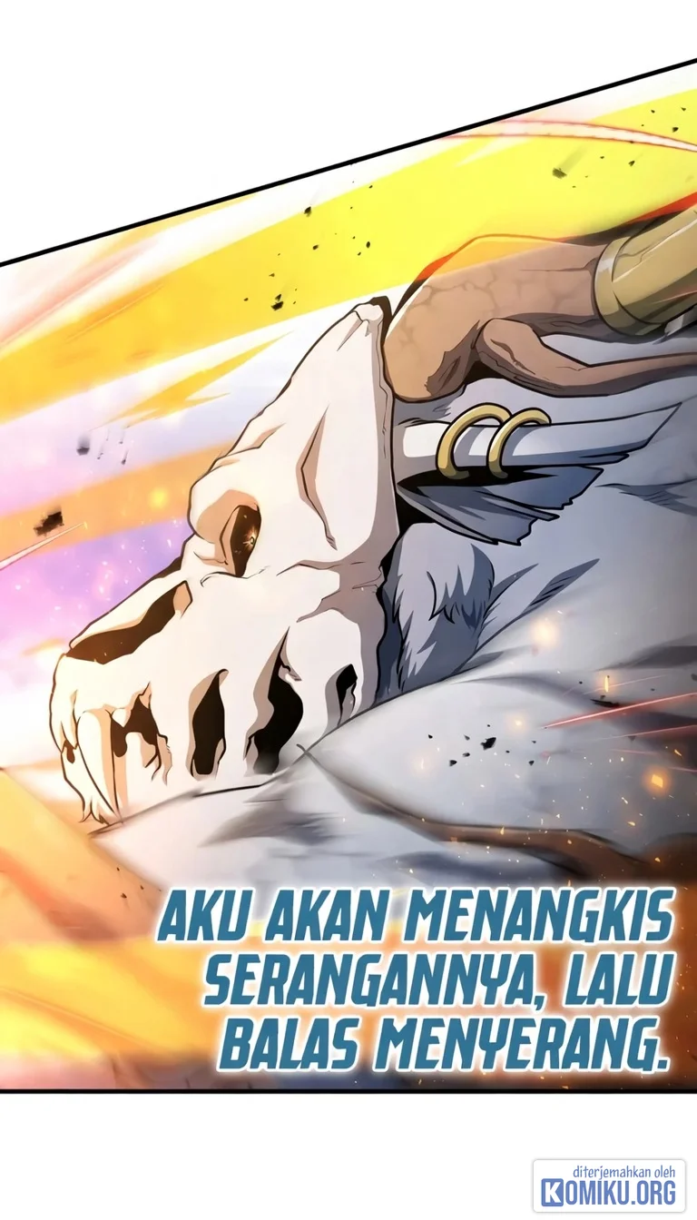 Player Who Can’t Level Up Chapter 247 Gambar 69