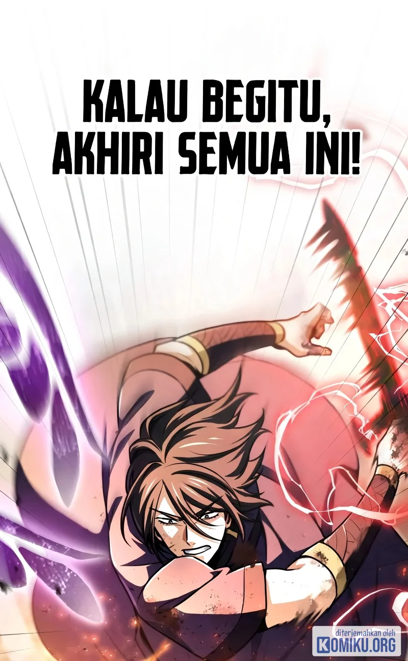 Player Who Can’t Level Up Chapter 247 Gambar 70