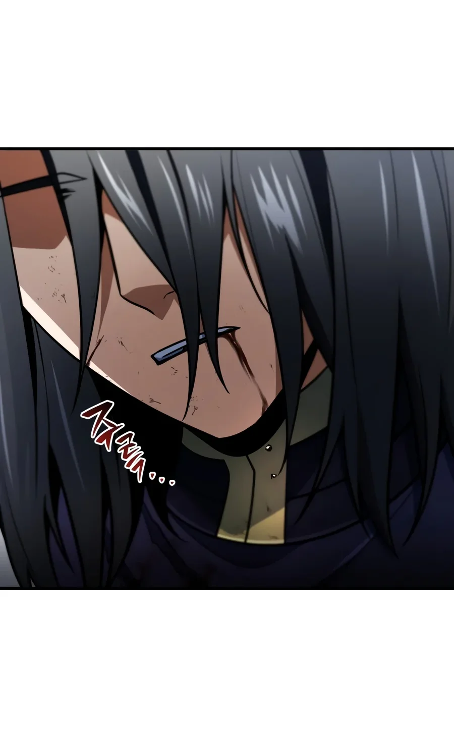 Player Who Can’t Level Up Chapter 247 Gambar 76
