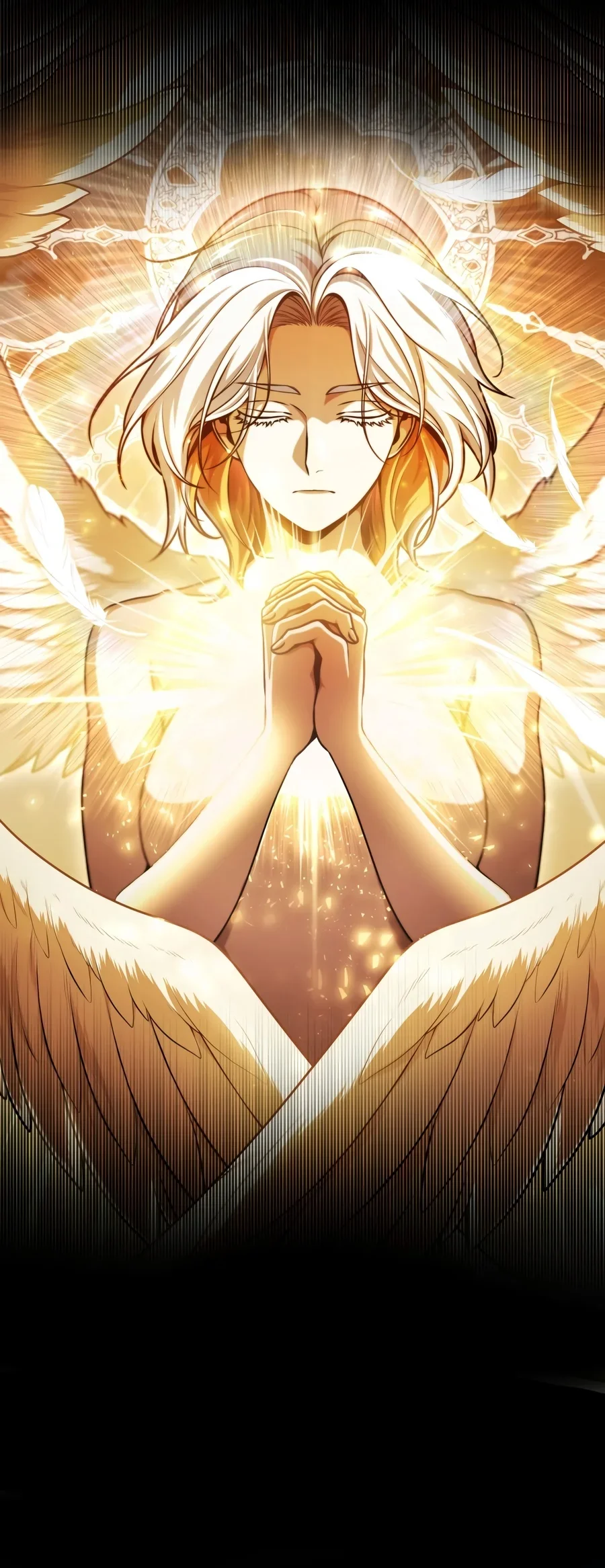 Player Who Can’t Level Up Chapter 247 Gambar 82
