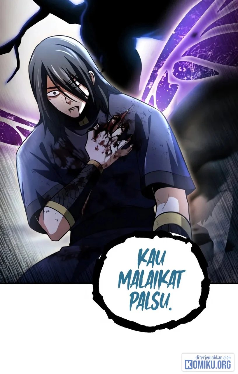 Player Who Can’t Level Up Chapter 247 Gambar 85