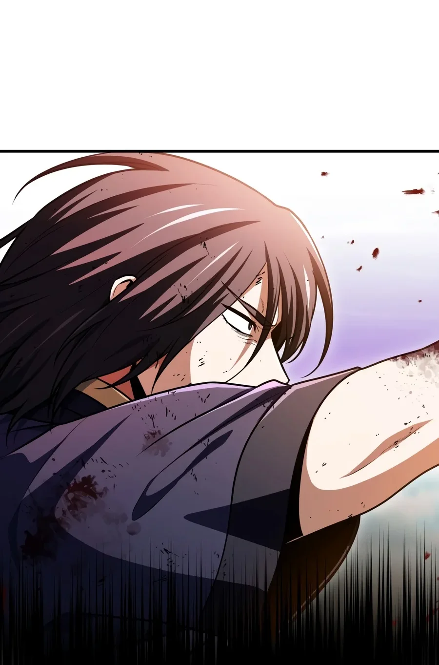 Player Who Can’t Level Up Chapter 247 Gambar 91