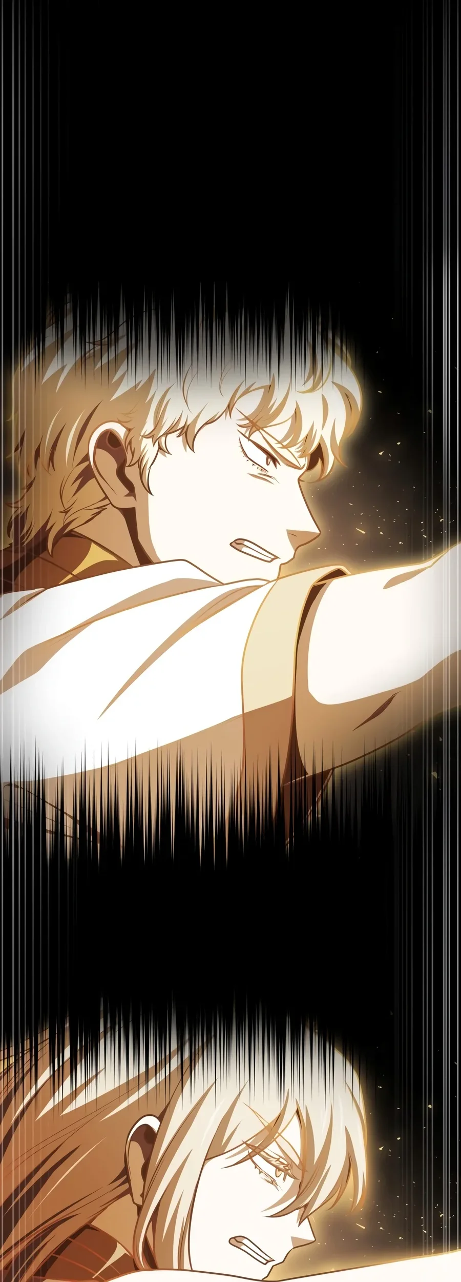 Player Who Can’t Level Up Chapter 247 Gambar 93