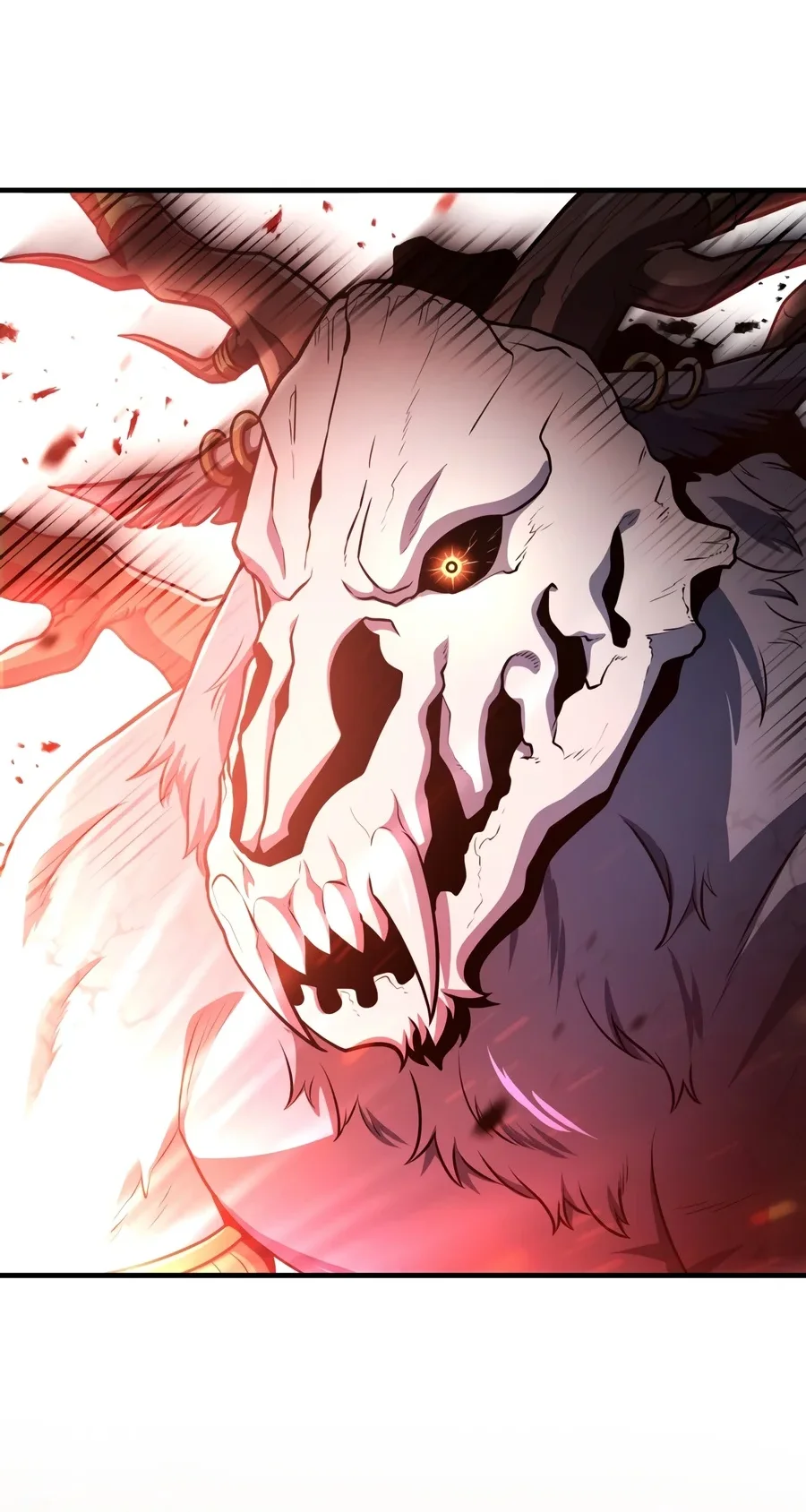 Player Who Can’t Level Up Chapter 247 Gambar 98
