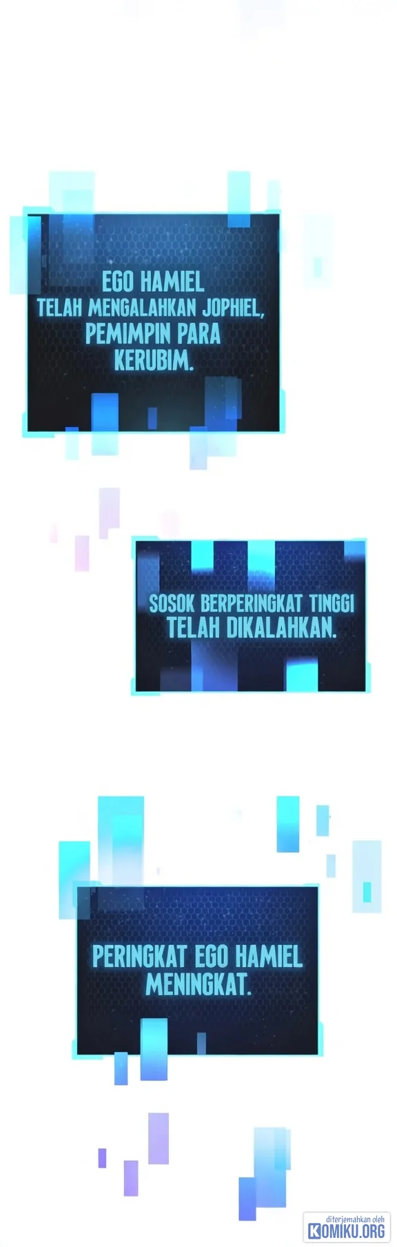 Player Who Can’t Level Up Chapter 247 Gambar 102