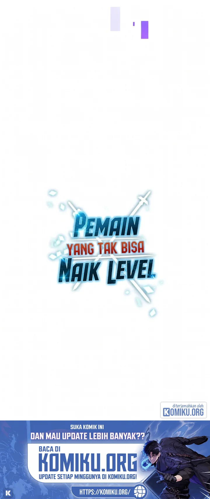 Player Who Can’t Level Up Chapter 247 Gambar 103