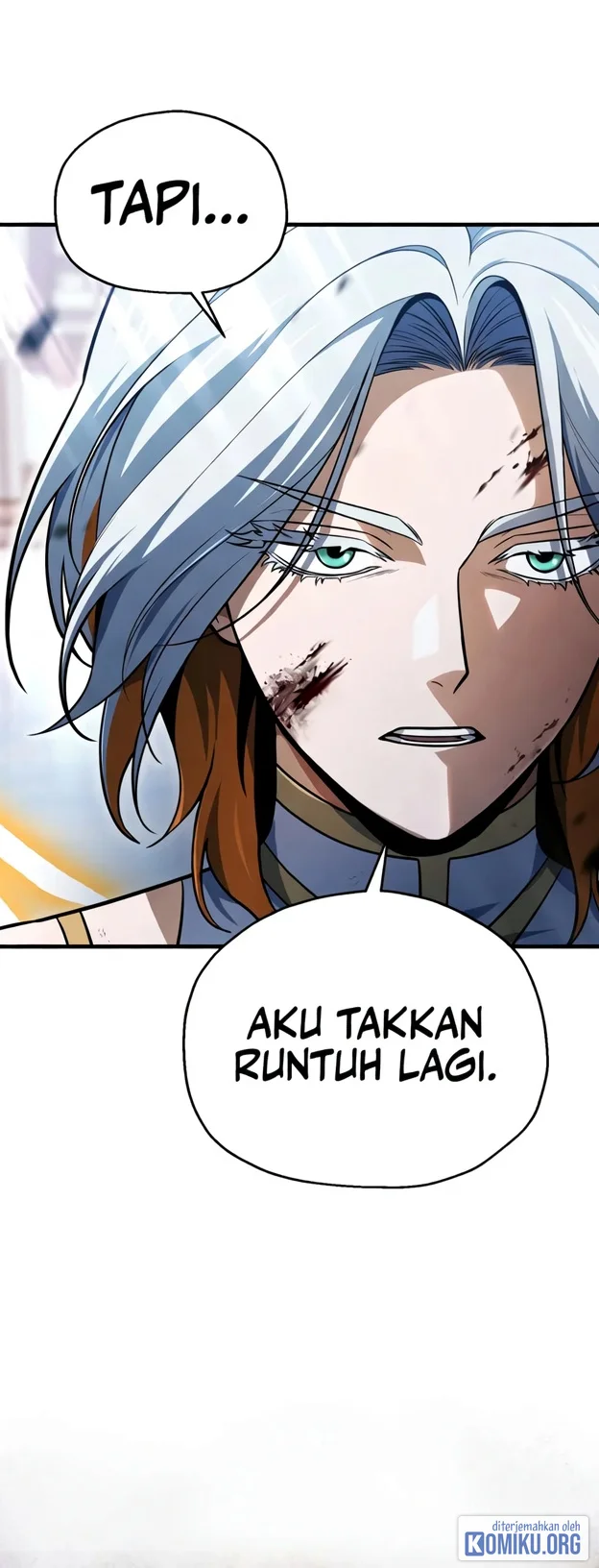 Player Who Can’t Level Up Chapter 248 Gambar 12
