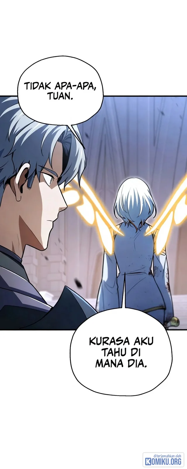 Player Who Can’t Level Up Chapter 248 Gambar 17