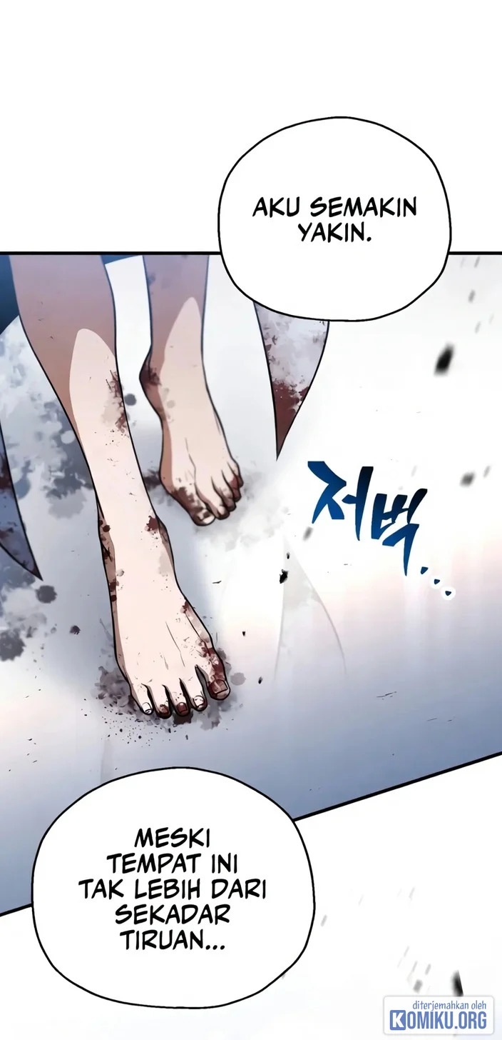 Player Who Can’t Level Up Chapter 248 Gambar 18