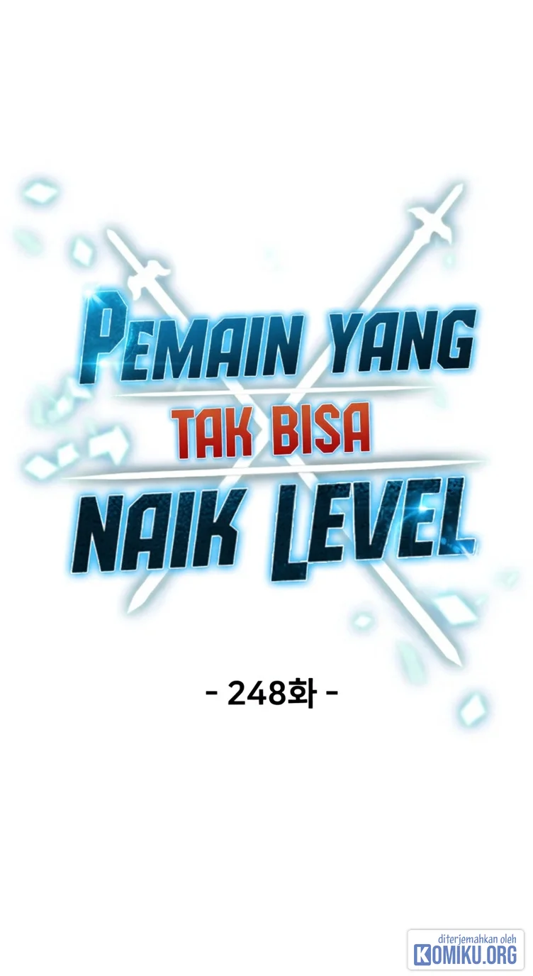 Player Who Can’t Level Up Chapter 248 Gambar 25