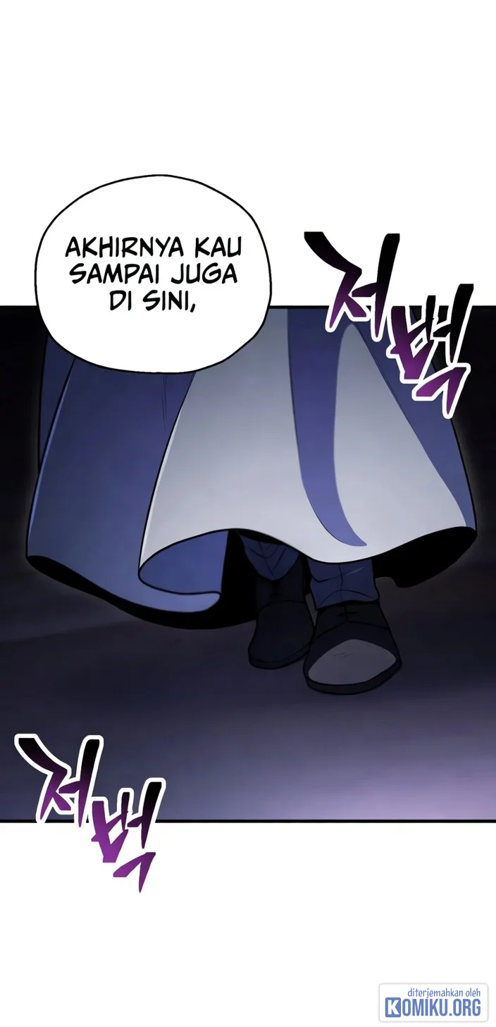 Player Who Can’t Level Up Chapter 248 Gambar 29