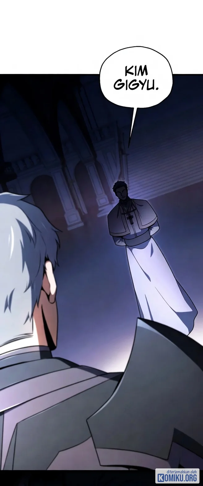 Player Who Can’t Level Up Chapter 248 Gambar 30