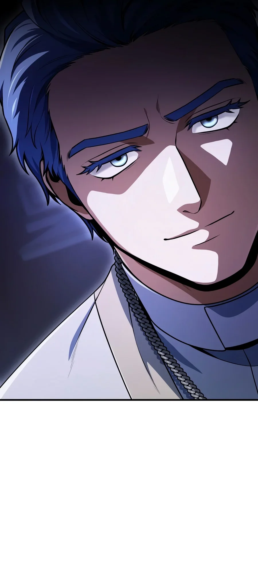 Player Who Can’t Level Up Chapter 248 Gambar 31