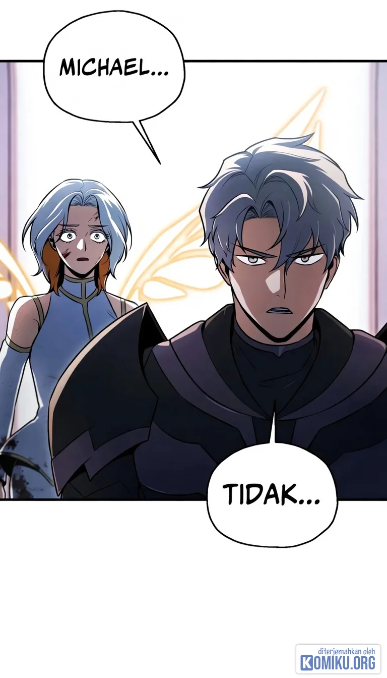 Player Who Can’t Level Up Chapter 248 Gambar 32