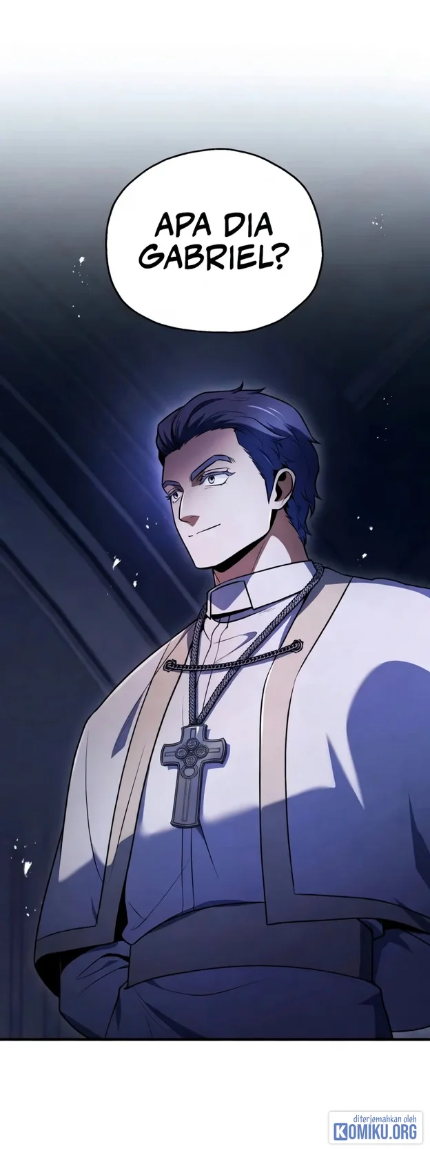 Player Who Can’t Level Up Chapter 248 Gambar 33