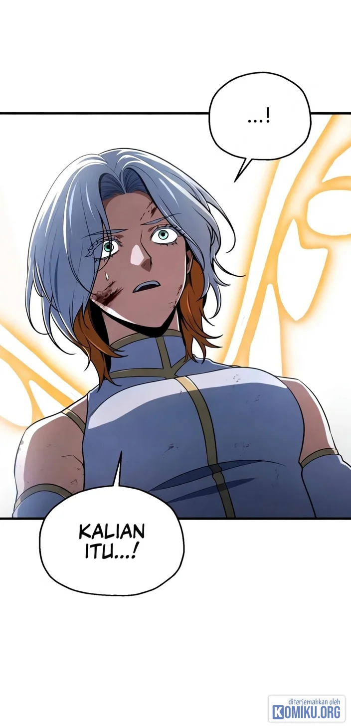 Player Who Can’t Level Up Chapter 248 Gambar 39