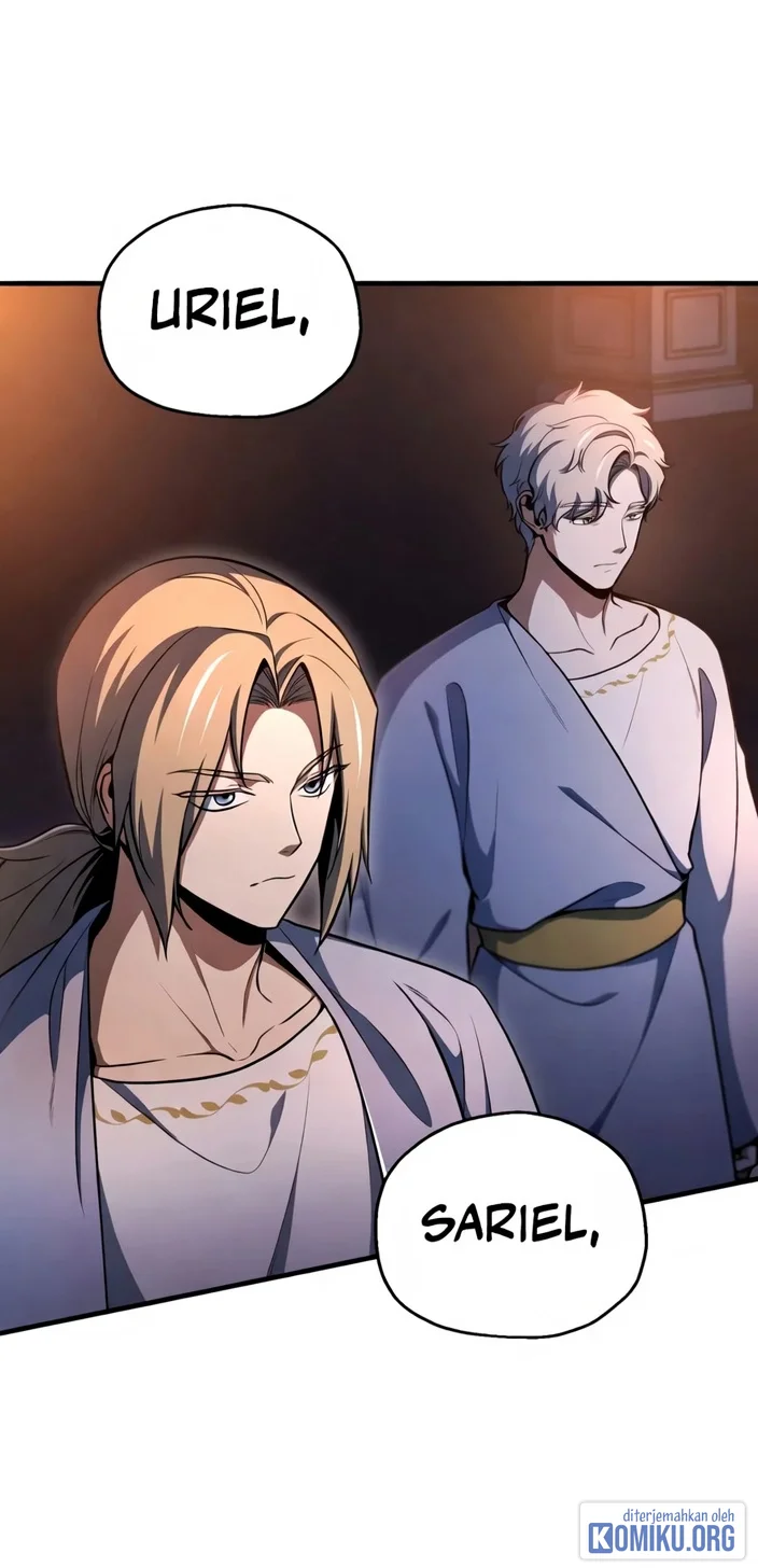 Player Who Can’t Level Up Chapter 248 Gambar 40