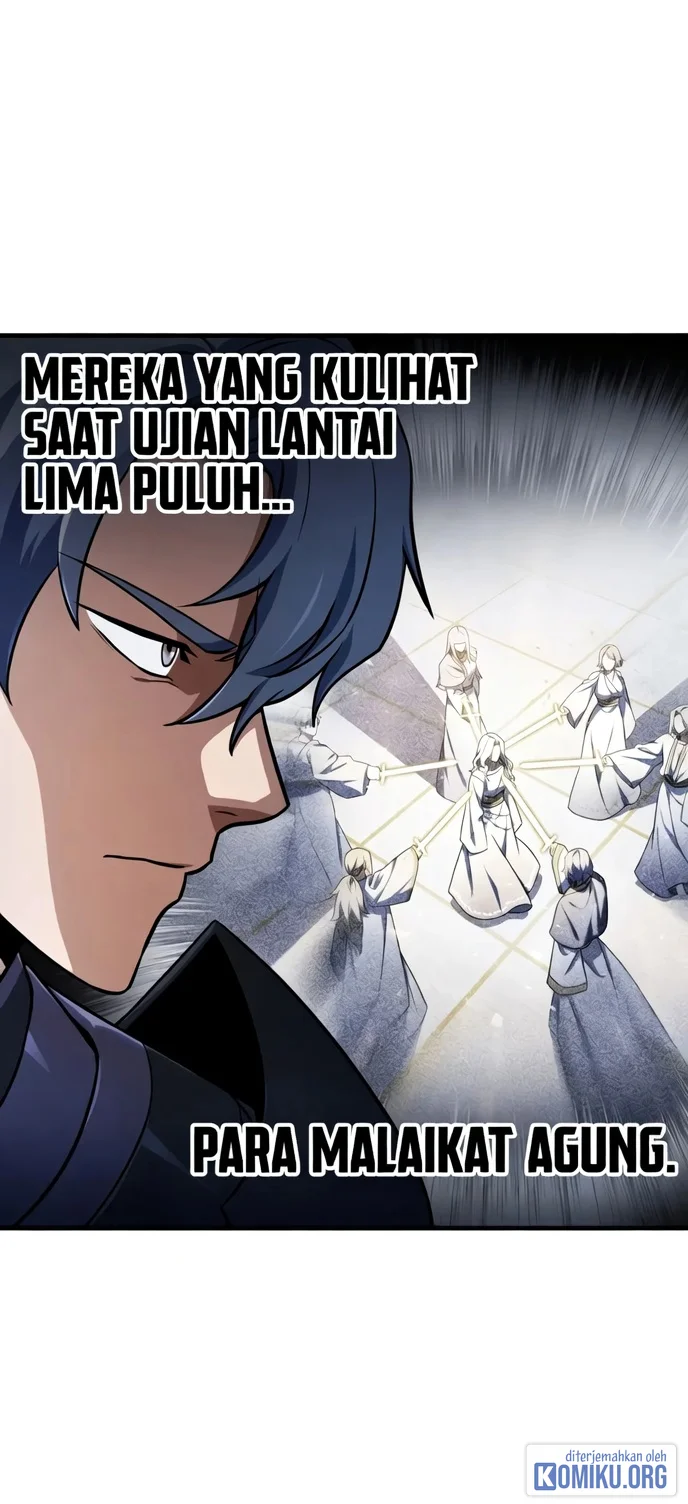 Player Who Can’t Level Up Chapter 248 Gambar 43