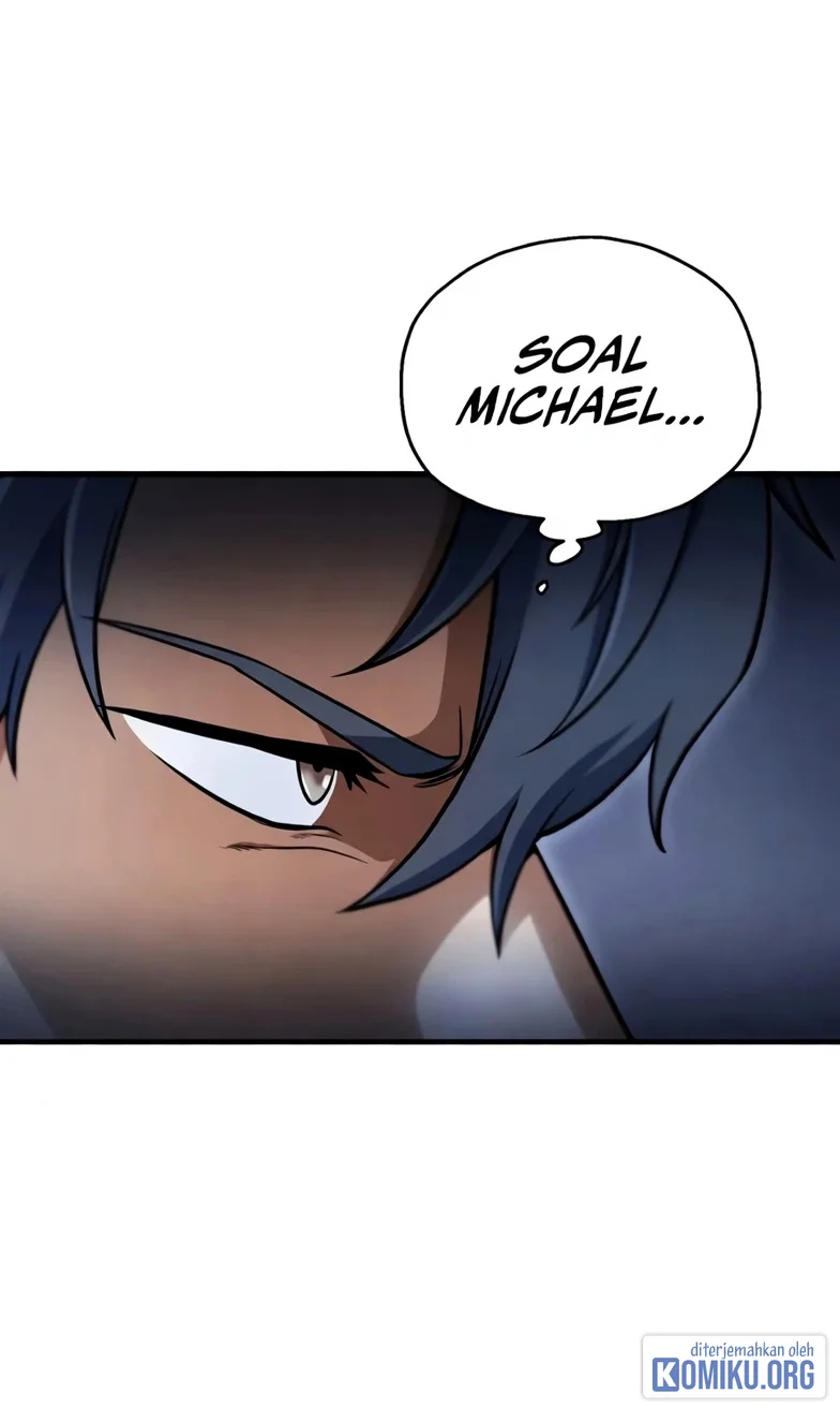 Player Who Can’t Level Up Chapter 248 Gambar 46