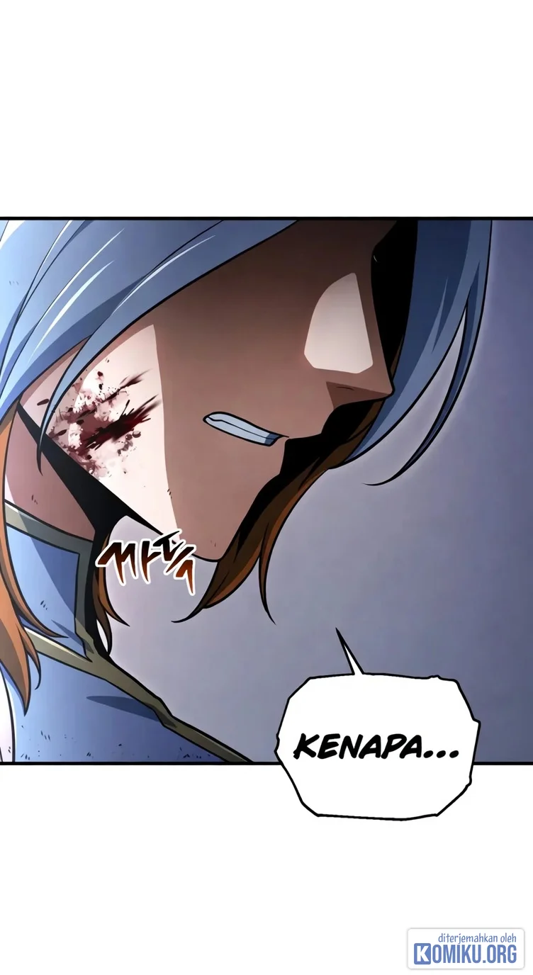 Player Who Can’t Level Up Chapter 248 Gambar 48