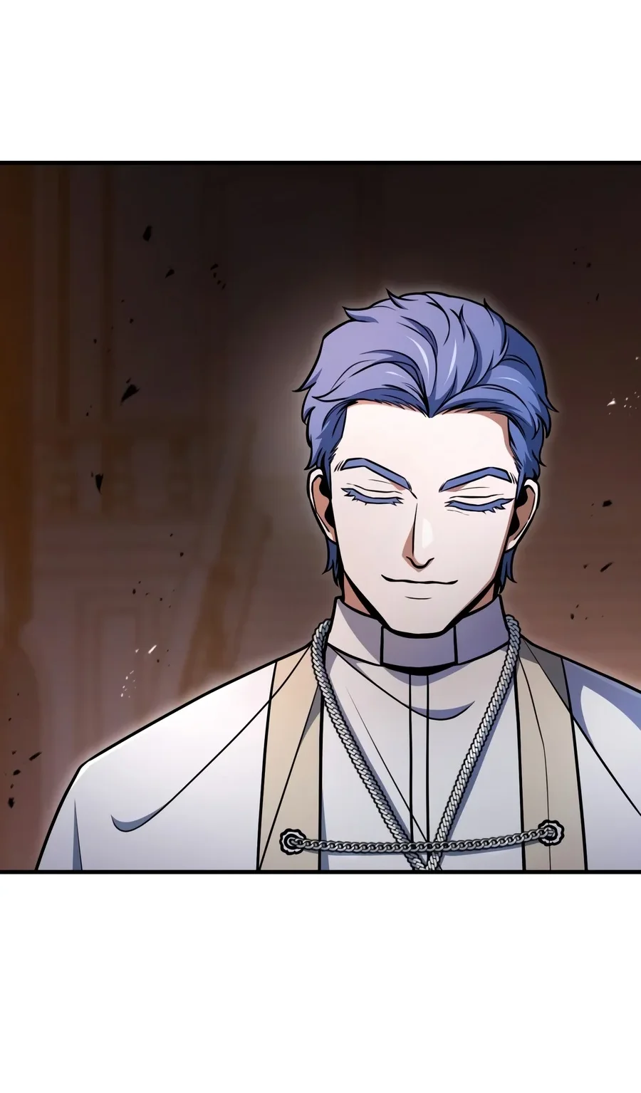 Player Who Can’t Level Up Chapter 248 Gambar 53