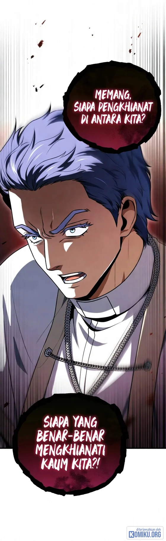 Player Who Can’t Level Up Chapter 248 Gambar 57