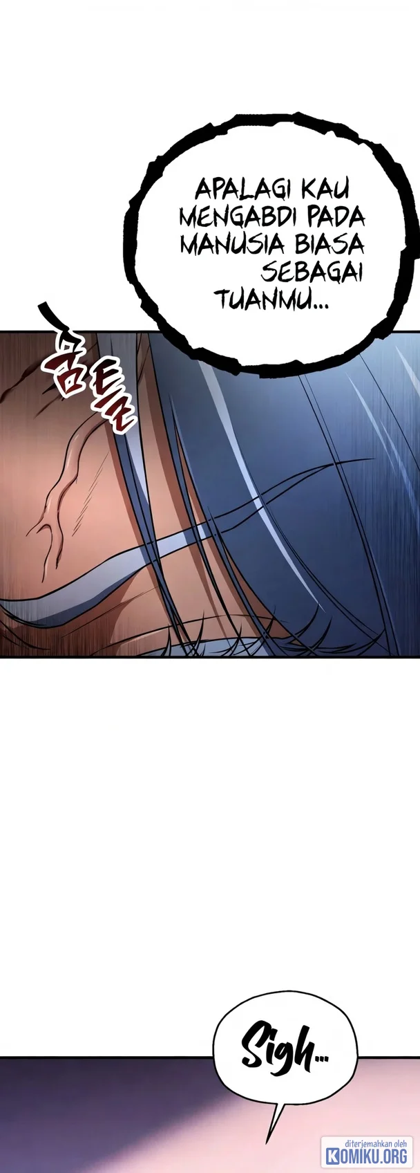 Player Who Can’t Level Up Chapter 248 Gambar 58
