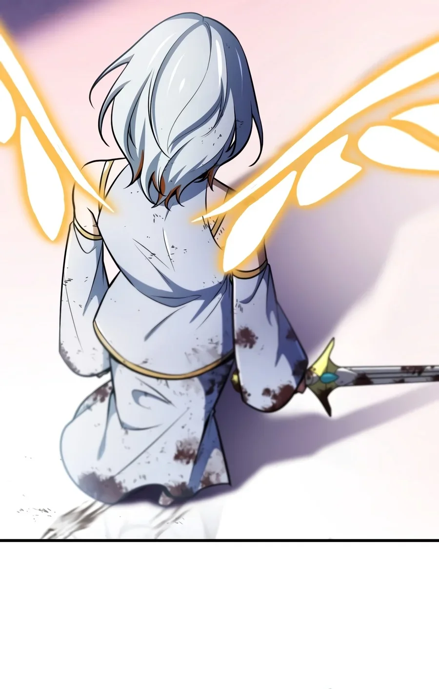 Player Who Can’t Level Up Chapter 248 Gambar 59
