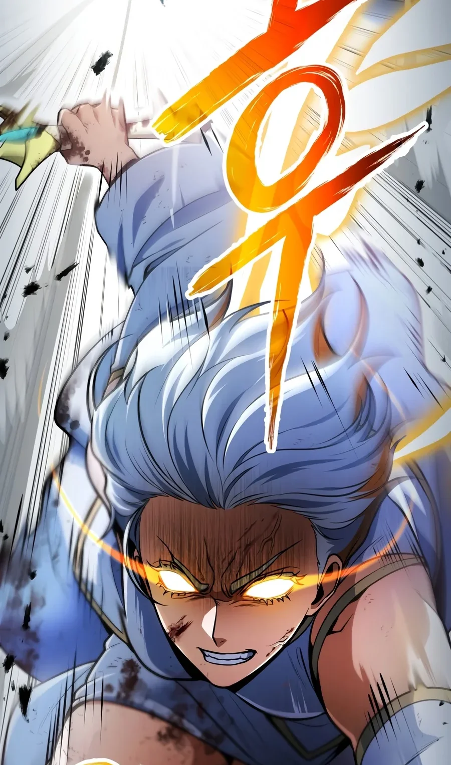 Player Who Can’t Level Up Chapter 248 Gambar 64