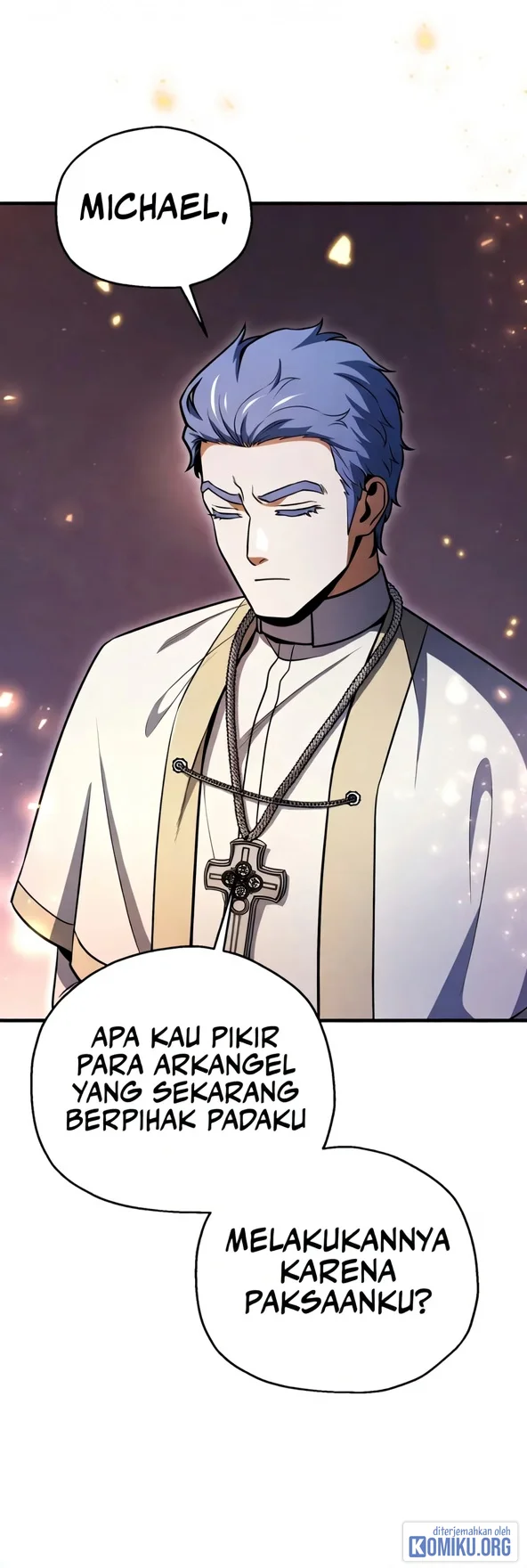 Player Who Can’t Level Up Chapter 248 Gambar 72