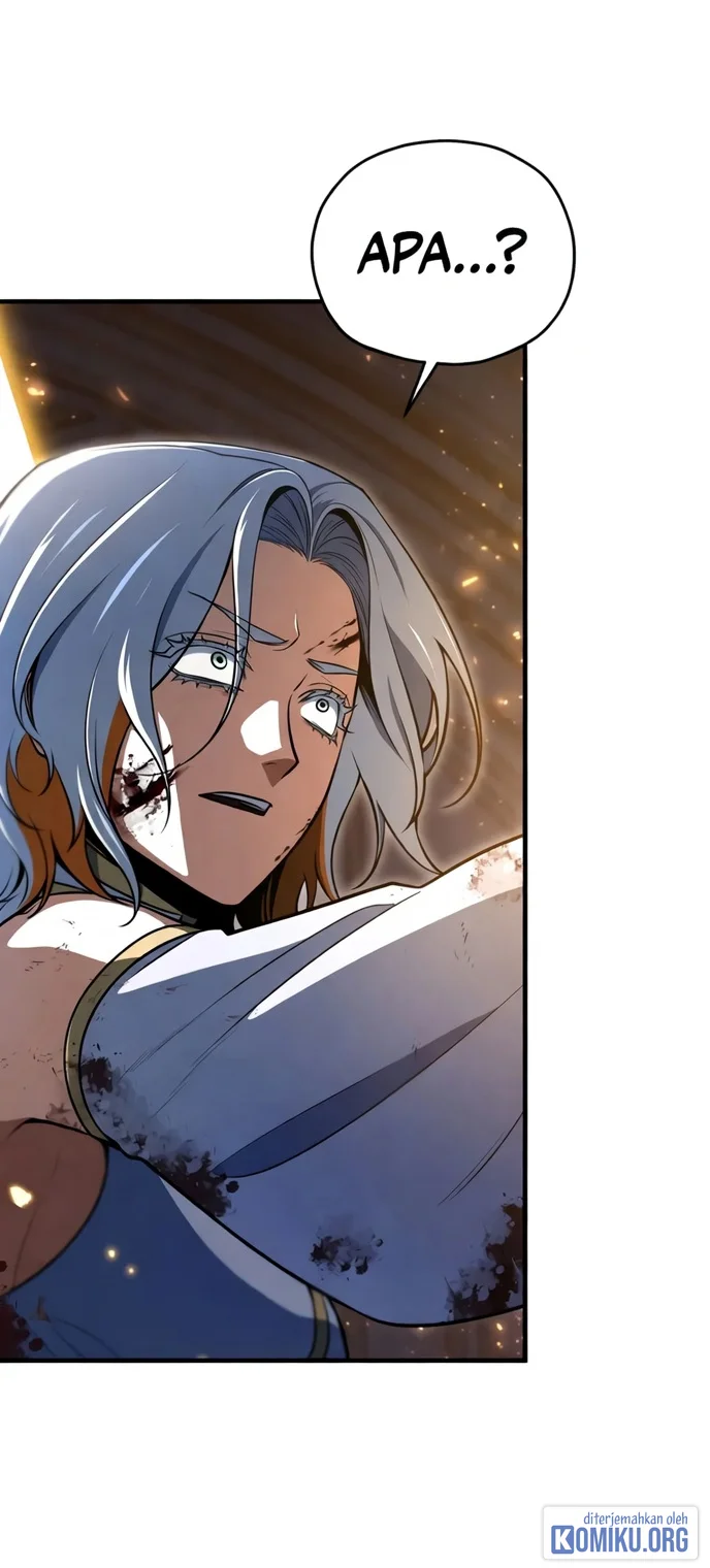 Player Who Can’t Level Up Chapter 248 Gambar 73