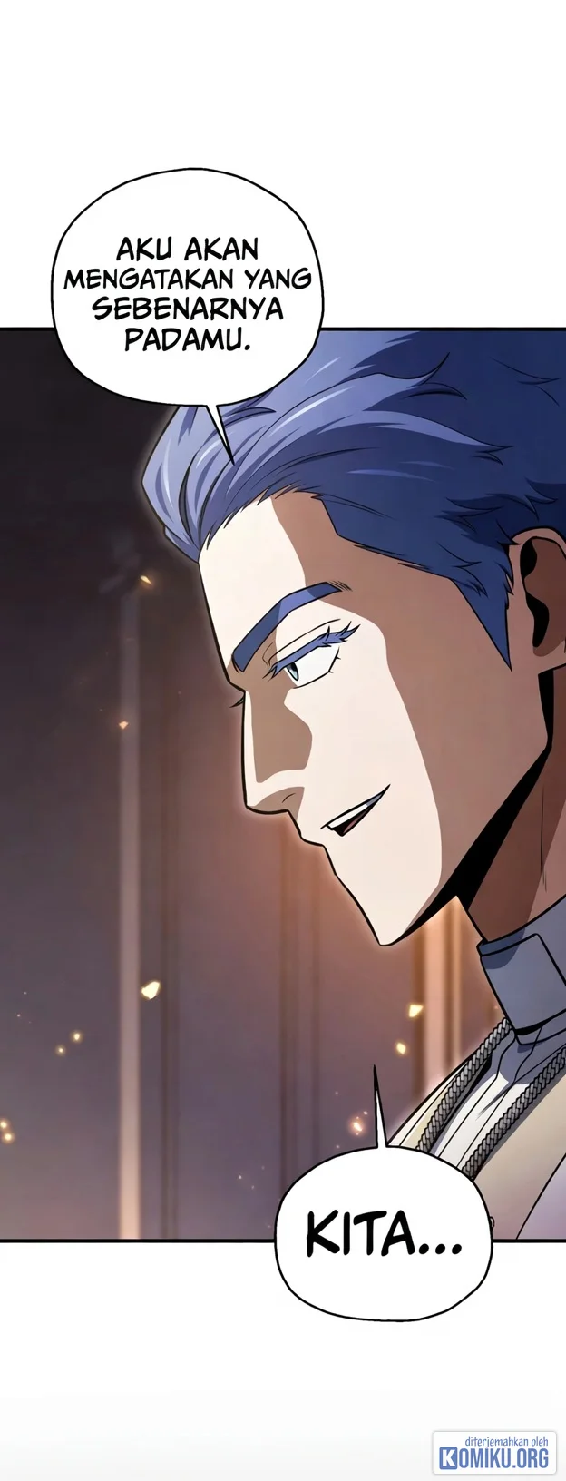 Player Who Can’t Level Up Chapter 248 Gambar 74