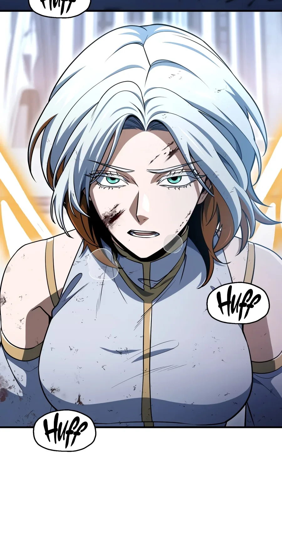 Player Who Can’t Level Up Chapter 248 Gambar 9