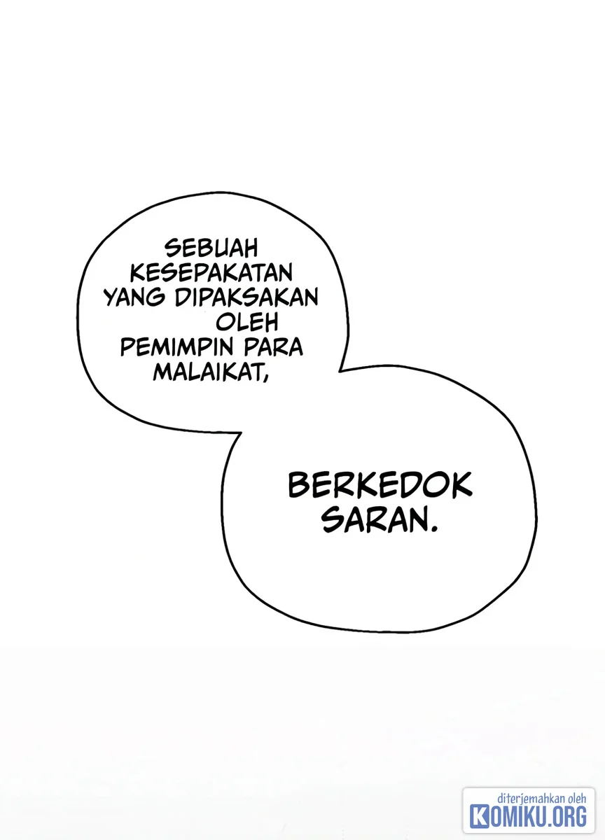 Player Who Can’t Level Up Chapter 248 Gambar 84