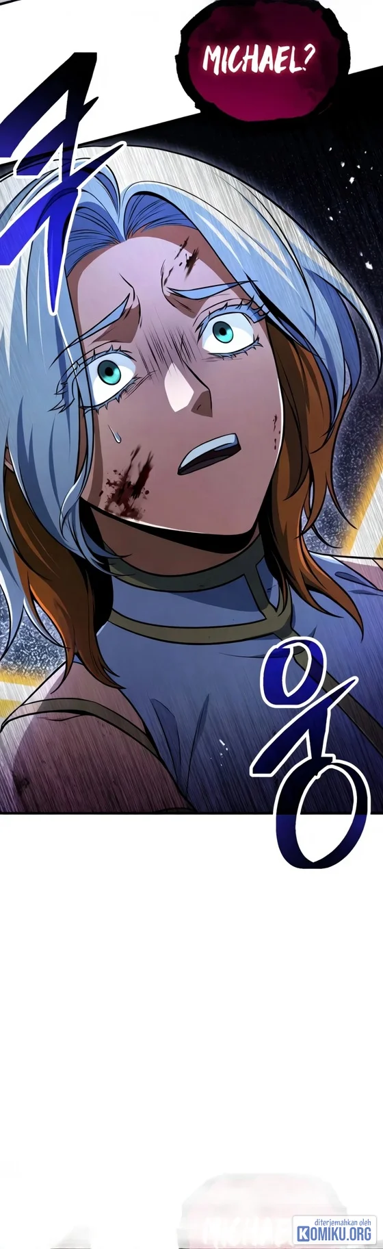 Player Who Can’t Level Up Chapter 248 Gambar 86